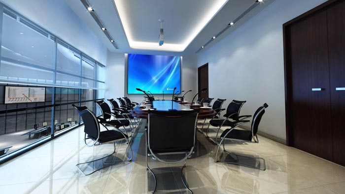 1800平米地鐵指揮中心辦公樓裝修設(shè)計(jì)