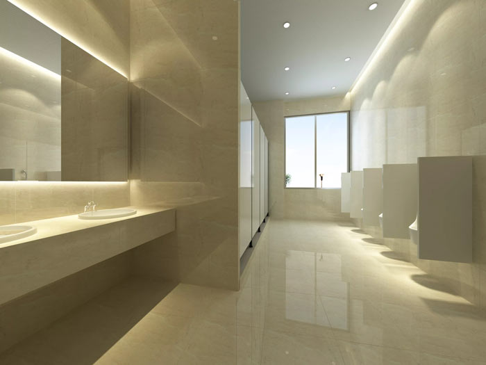 1800平米地鐵指揮中心辦公樓裝修設(shè)計(jì)