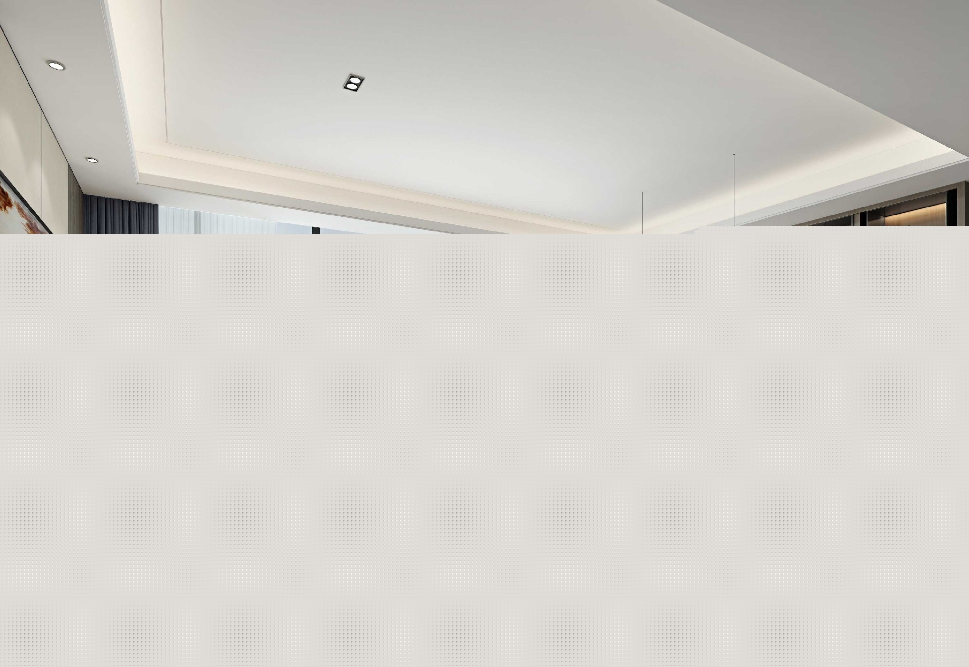 465平米鄭州辦公室裝修設(shè)計(jì)效果圖